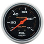 Auto Meter 5421 Pro-Comp Oil Pressure Liquid Filled Gauge Automotive