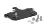 AIM Sports Solo2 Dash Mount Bracket Steel Black w/ Hardware X47KPFSOLO2R0