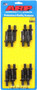 ARP 1347103 Rocker Arm Stud Kit 16 Pack High Performance Engine Hardware