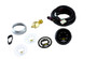 AEM for Digital Oil Pressure Gauge 0-100 PSI 52mm 2-1/16in 30-4401