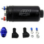 AEM 50-1005 Inline Fuel Pump 400LPH 125PSI High Flow E85 Performance