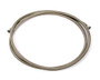 Aeroquip #4 AN PTFE Racing Hose 6ft Stainless Braided Teflon FCC0406