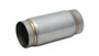 Stainless Steel Race Muffler 3.5in Inlet 1796