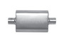 Stainless Steel Muffler 3in Offset/Center