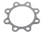 Dust Cover Gasket drive flange gasket 8 bo
