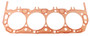 BBC ISC Titan Copper Head Gasket 4.570 x .062