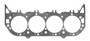 Spartan MLS Head Gasket BBC 4.375 x .027