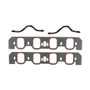 Intake Gasket Set - SBF 351C-400M 1.900 x 2.660
