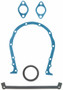 Timing Cover Gasket Set TCS 45060