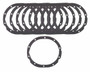 Ford 9in Gasket Paper 10pk