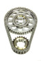 SBC Billet Roller Timing Set w/Torr. Bearing CS1040-LB10