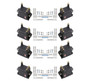 Ignition Coil - Pro CDI 600 Black 8pk