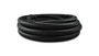 5ft Roll of Black Nylon Braided Flex Hose 18988