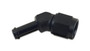Fitting  45 degree  Fema le -8 AN to 1/2 in. Hose