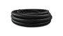 5ft Roll -16 Black Nylon Braided Flex Hose