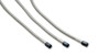 Universal Oil Feed Kit 4 foot hose with -3AN