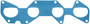 Intake Manifold Gasket Set Ford 2.3L 4-Cyl