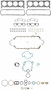 Full Gasket Set FS 8266 PT-4