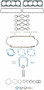 Full Gasket Set FS 8171 PT-4