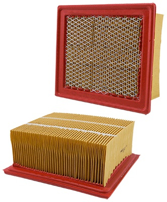 Air Filter Panel 49946FR