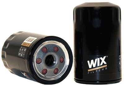 Spin-On Lube Filter 51036