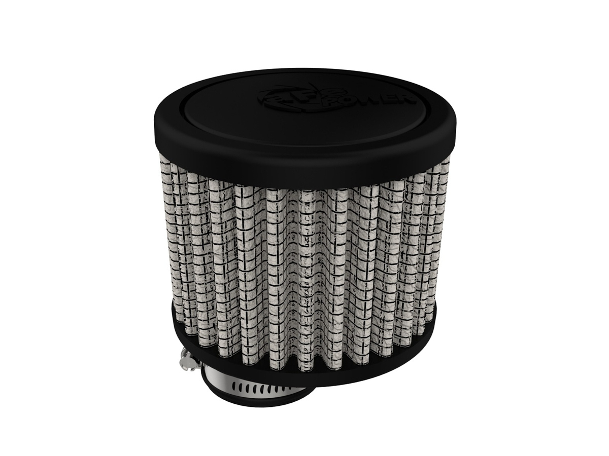 Crankcase Vent Filter 18-02002D