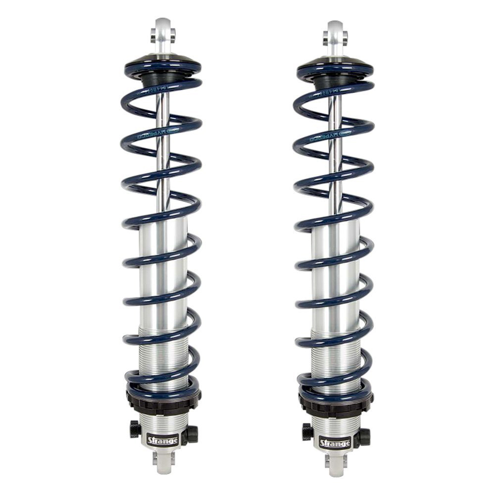 Double Adjustable Shock Kit w/Springs (Pair) S5006