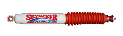 Hydro Shock w/ Red Boot H7059