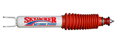 Hydro Shock w/ Red Boot H7009