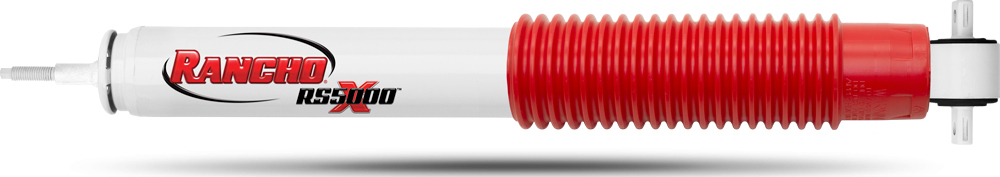 RS5000X Series Shock RS55128