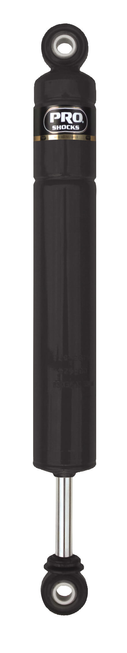 Steel Body Shock WB76BK
