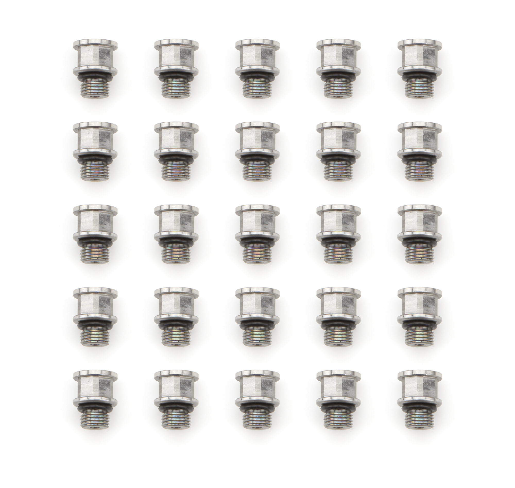 Shock Fill Port Set