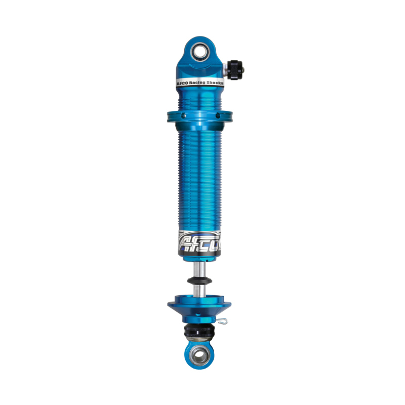 Alum Shock Twin Tube Adj Drag Big Gun X 3850BGX
