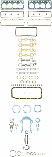 Full Gasket Set FS 7999 PT-3 Full Gasket Set FS 7999 PT-3