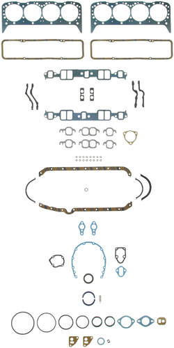 Full Gasket Set FS 7733 PT-2 Full Gasket Set FS 7733 PT-2