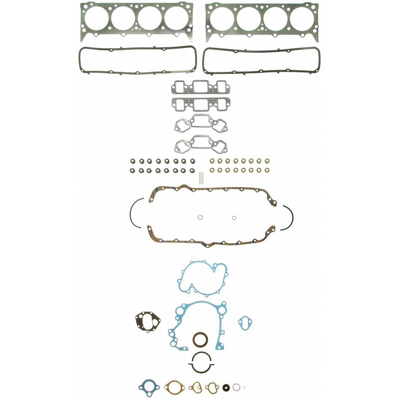 Gasket Kit 260-1151