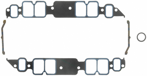 BB Chevy Intake Gaskets 396-454 Engines 1211