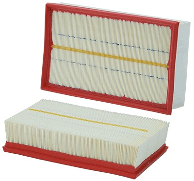 Air Filter Panel WA10418
