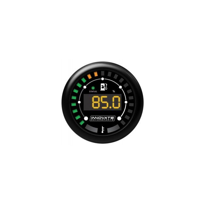 MTX-D  Dual Gauge Kit - Ethanol %/Fuel Temp 39040