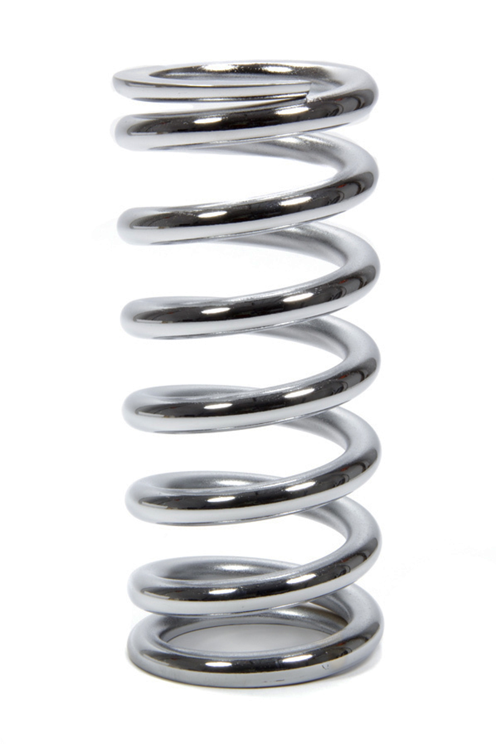 C/O Spring - 2.5 ID x 8 Chrome 8CS350