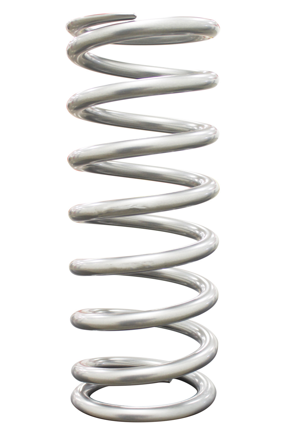 C/O Spring - 2.5in ID x 10in Silver 10HT300