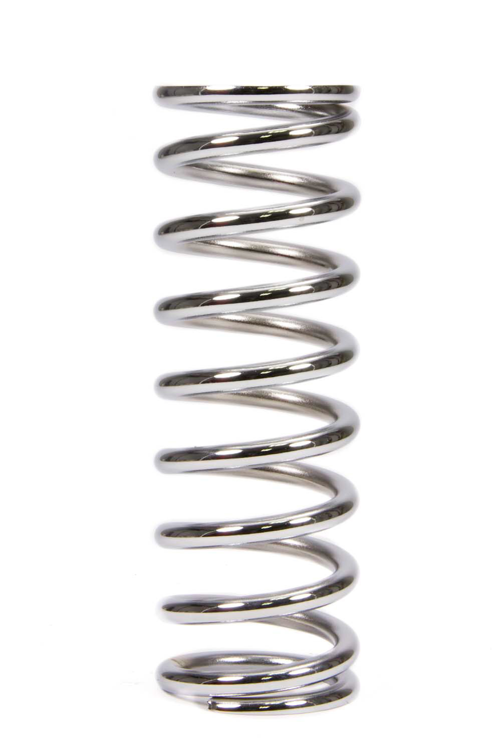 C/O Spring - 2.5in ID x 10in Chrome 10CS250