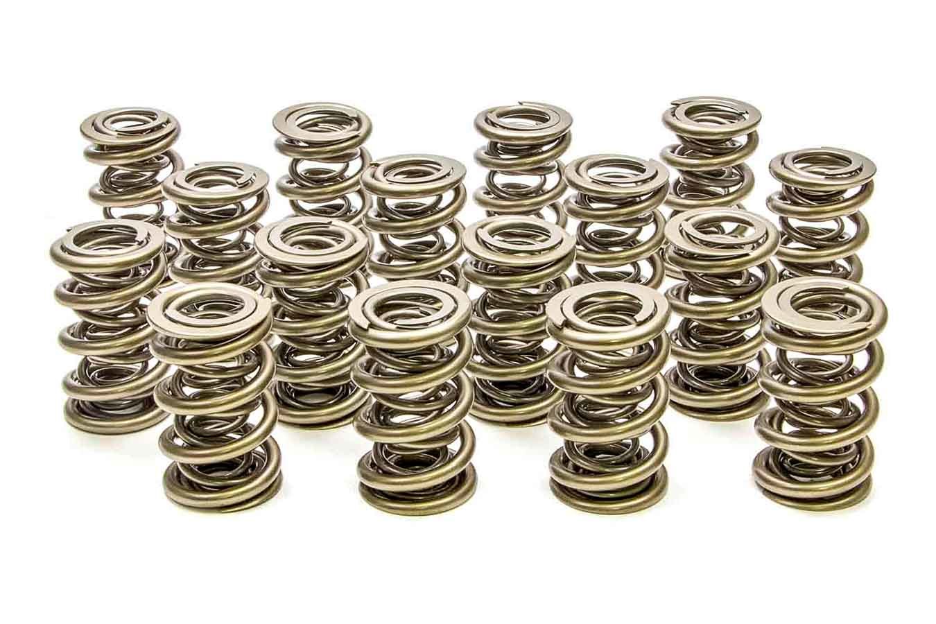1.645 Triple Valve Springs - (16) PAC-1349-16