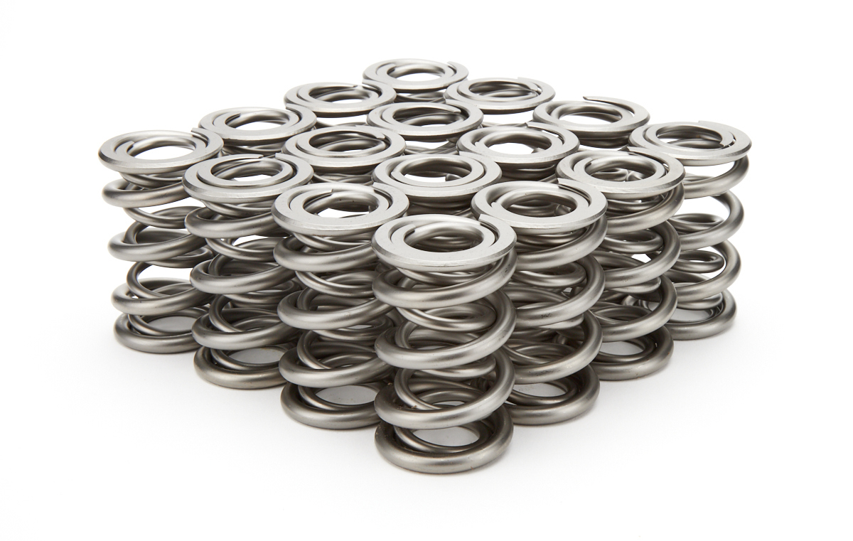 1.625 Dual Valve Springs - (16) PAC-1328-16