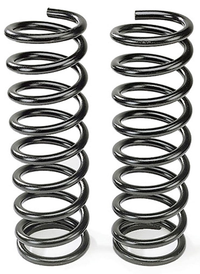 Front Coil Springs 47140