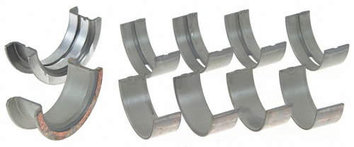 Main Bearing Set 4125M10