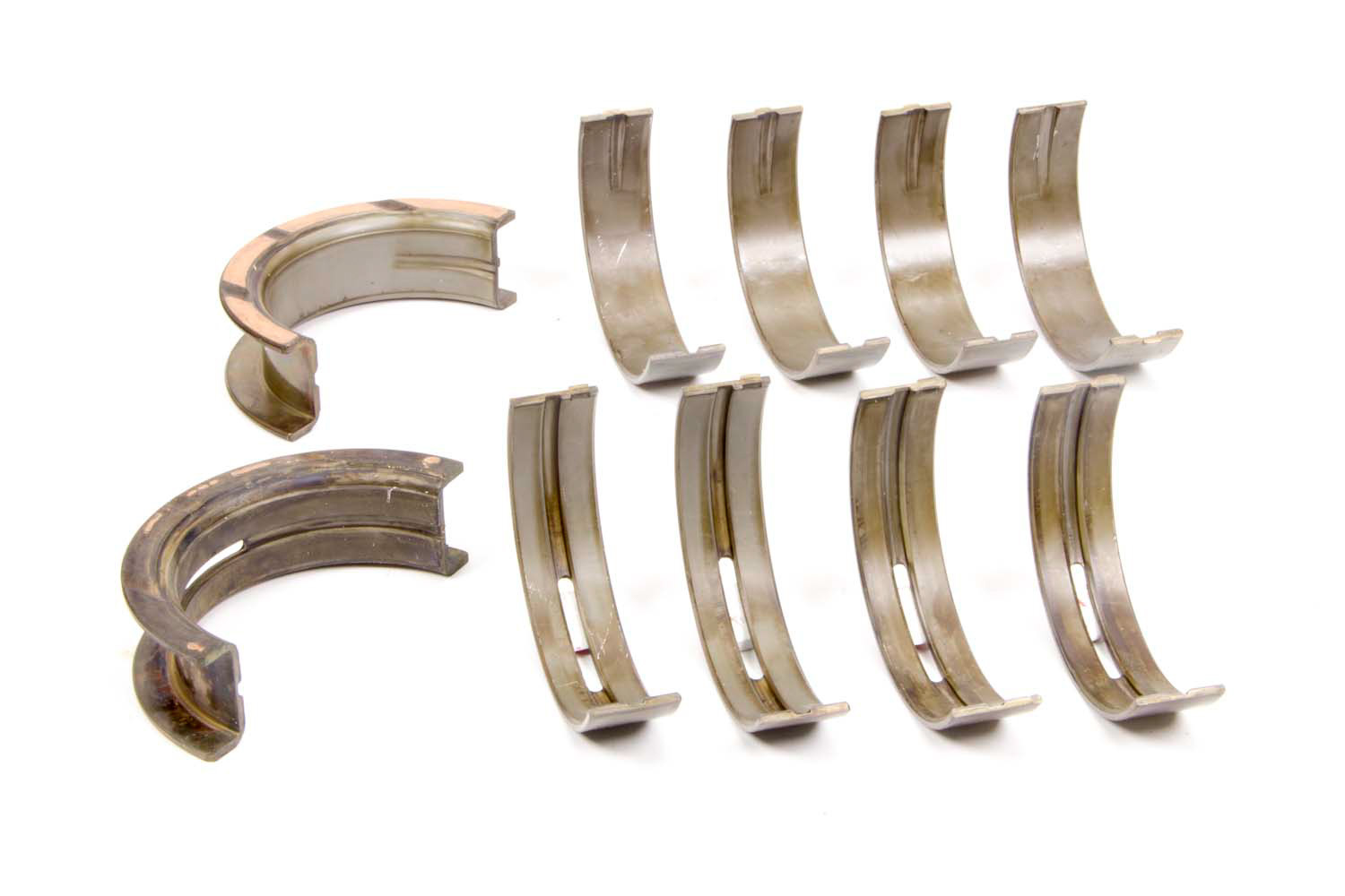 Main Bearing Set 130M10