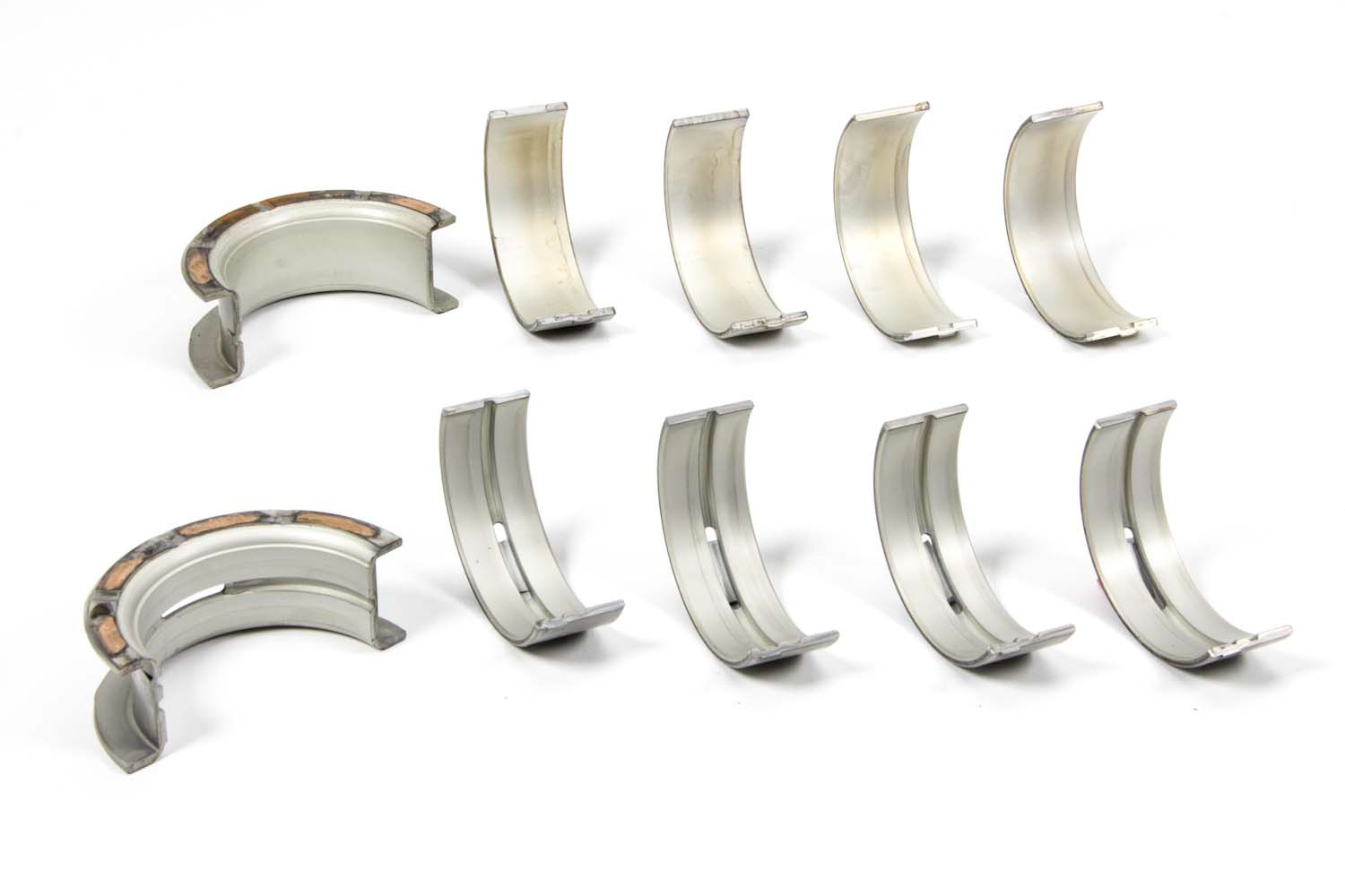 Main Bearing Set MS-590P-10