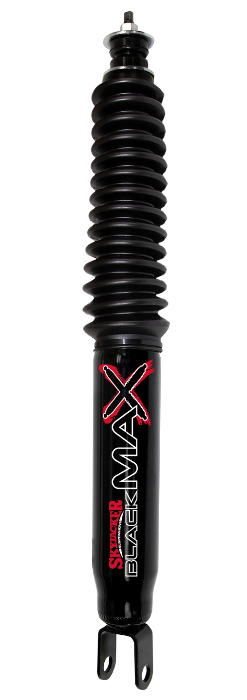 Skyjacker Black Max Shock Absorber 2000-2005 Chevrolet Suburban 1500 4WD w/ Rear STD Suspension