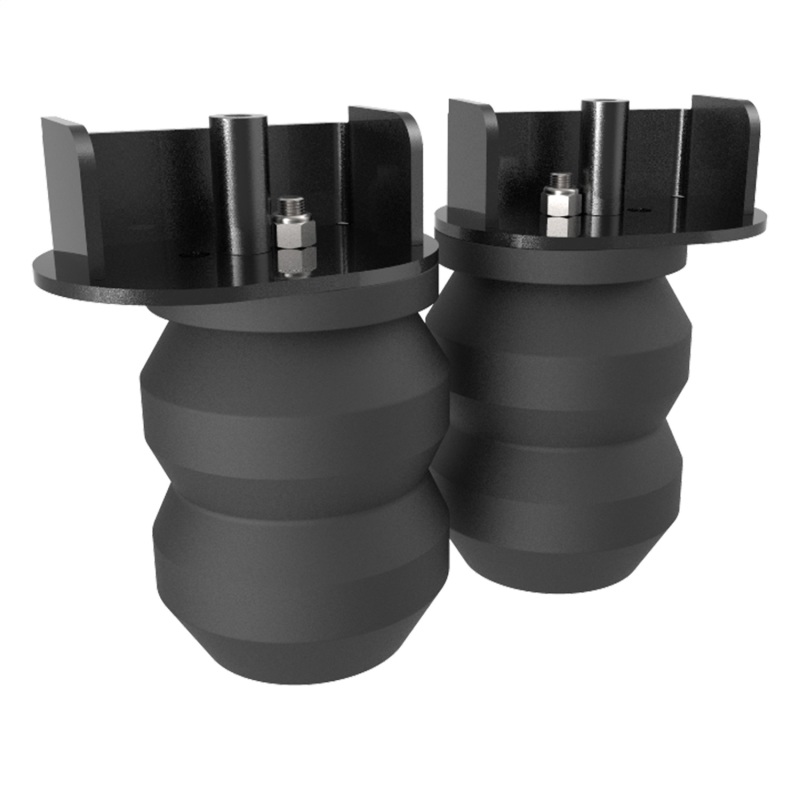 Timbren 1990 Ford F Super Duty Rear Suspension Enhancement System FR350SDF